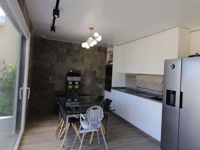 Chalet en venta en Calpe / Calp, Alicante Costa Blanca