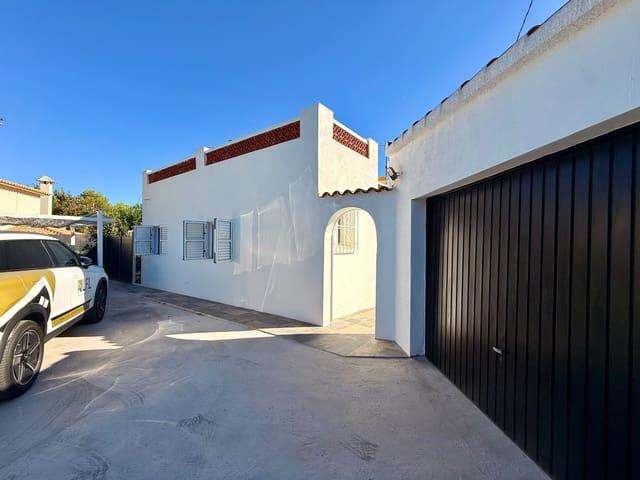 Chalet en venta en Calpe / Calp, Alicante Costa Blanca