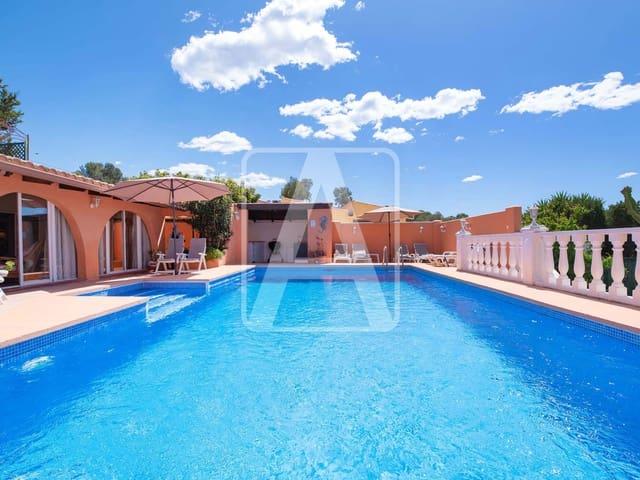 Chalet en venta en Calpe / Calp, Alicante Costa Blanca