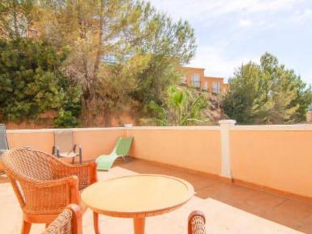 Chalet en venta en Calpe / Calp, Alicante Costa Blanca