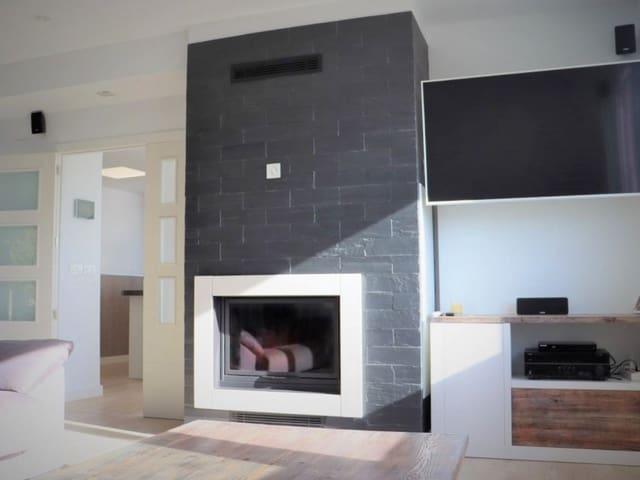 Chalet en venta en Calpe / Calp, Alicante Costa Blanca