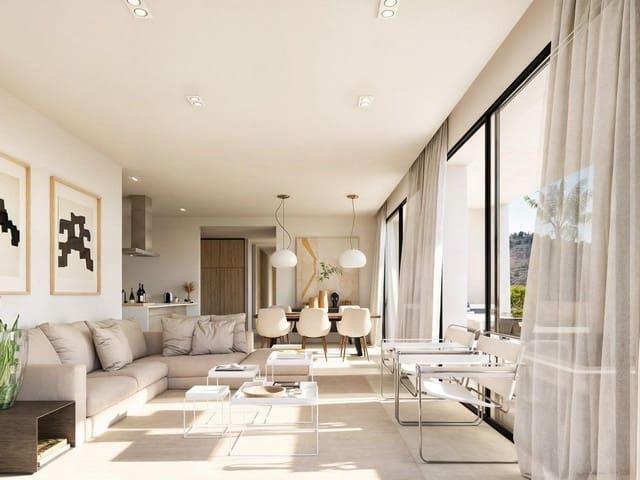 Chalet en venta en Calpe / Calp, Alicante Costa Blanca