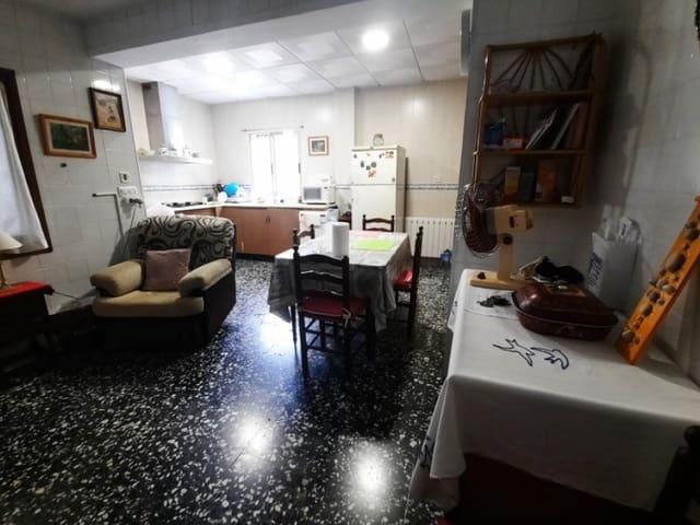 Chalet en venta en Calpe / Calp, Alicante Costa Blanca