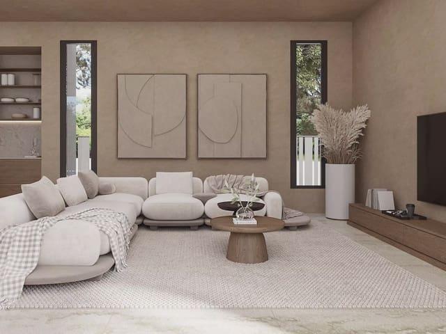 Chalet en venta en Calpe / Calp, Alicante Costa Blanca
