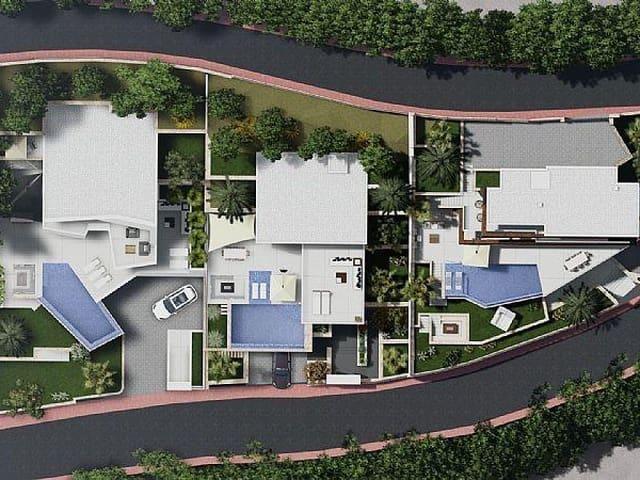 Chalet en venta en Calpe / Calp, Alicante Costa Blanca