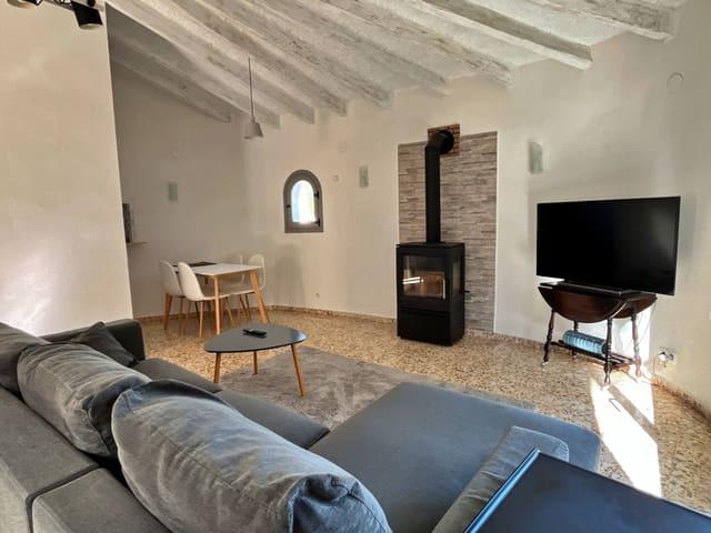 Chalet en venta en Calpe / Calp, Alicante Costa Blanca