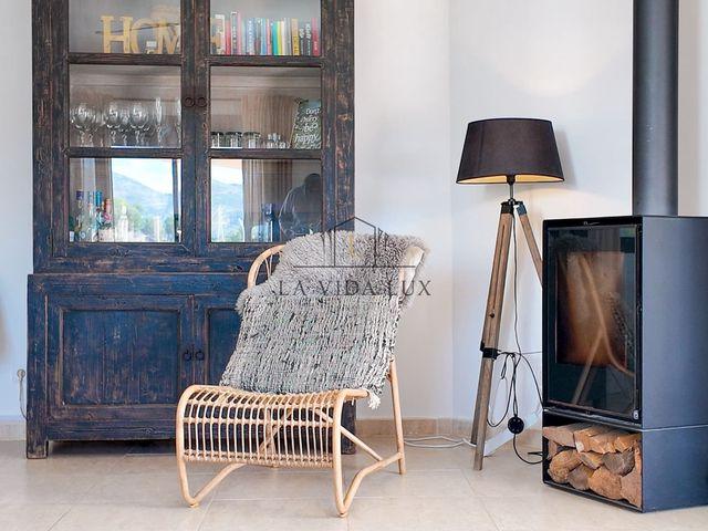 Chalet en venta en Calpe / Calp, Alicante Costa Blanca