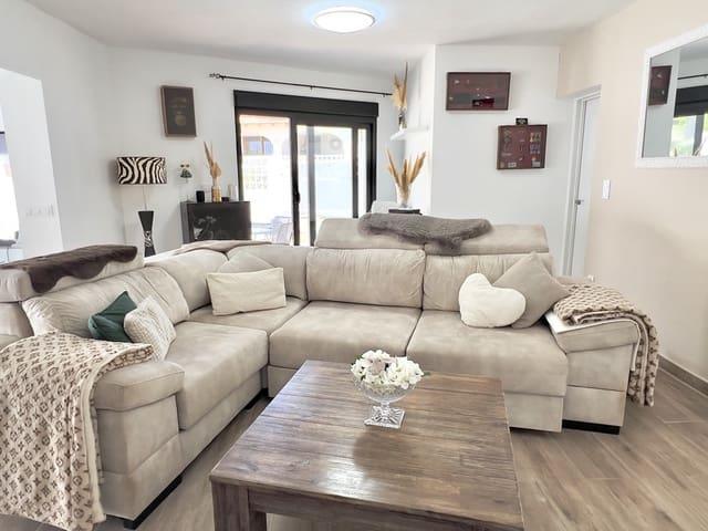 Chalet en venta en Calpe / Calp, Alicante Costa Blanca