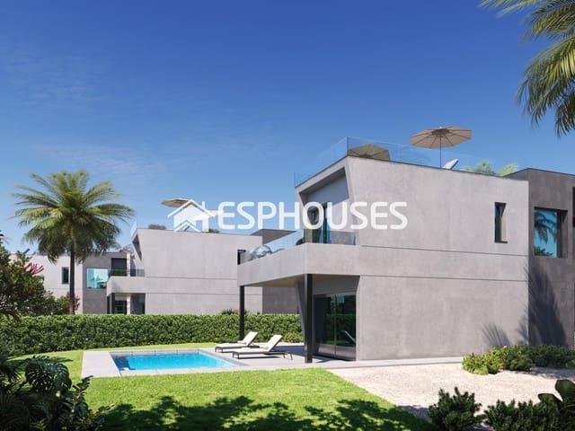 Chalet en venta en Calpe / Calp, Alicante Costa Blanca