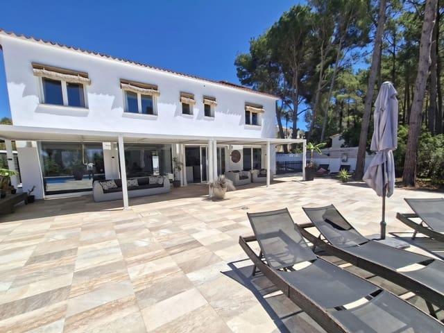 Chalet en venta en Calpe / Calp, Alicante Costa Blanca