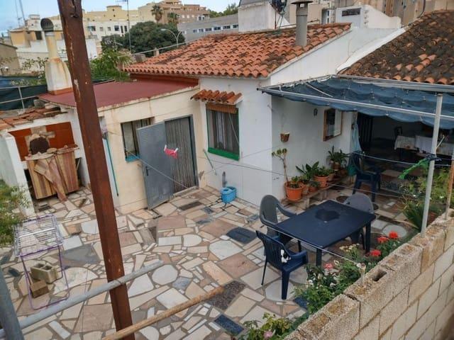 Chalet en venta en Calpe / Calp, Alicante Costa Blanca