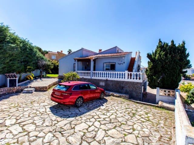 Chalet en venta en Calpe / Calp, Alicante Costa Blanca