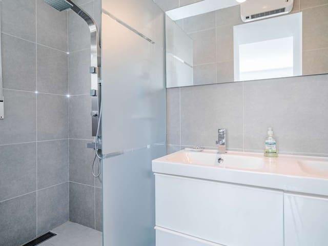 Chalet en venta en Calpe / Calp, Alicante Costa Blanca