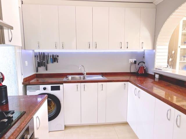 Chalet en venta en Calpe / Calp, Alicante Costa Blanca