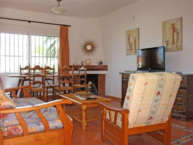 Chalet en venta en Calpe / Calp, Alicante Costa Blanca