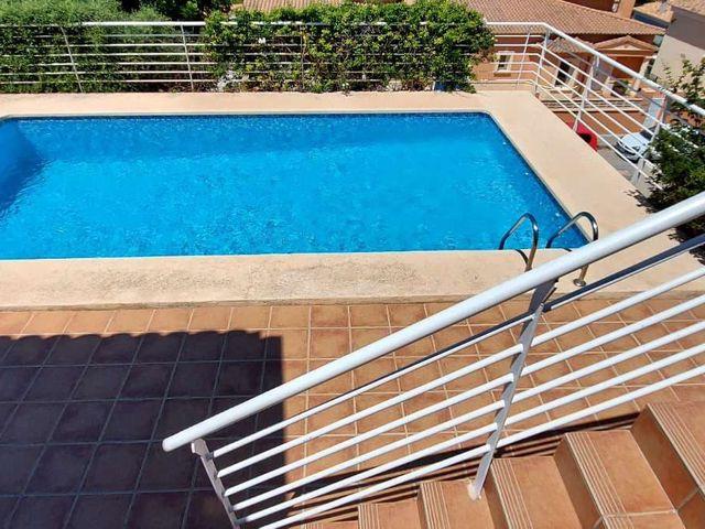 Chalet en venta en Calpe / Calp, Alicante Costa Blanca