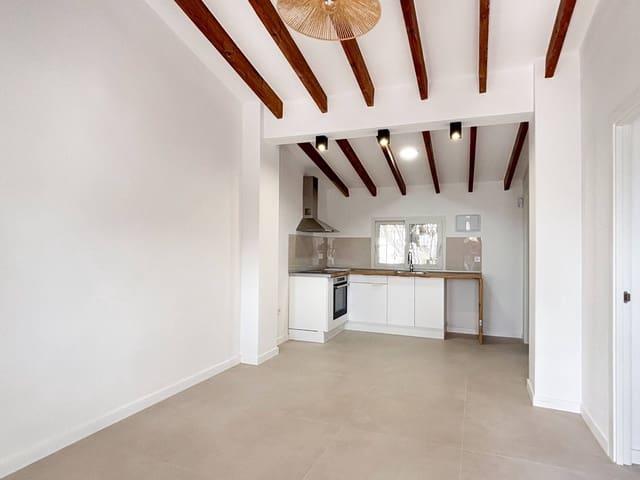 Chalet en venta en Calpe / Calp, Alicante Costa Blanca