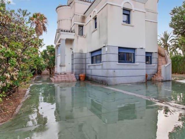 Chalet en venta en Calpe / Calp, Alicante Costa Blanca