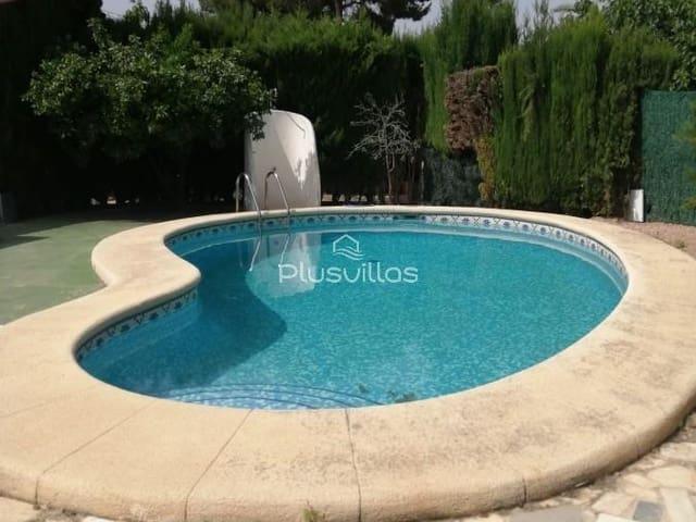 Chalet en venta en Calpe / Calp, Alicante Costa Blanca