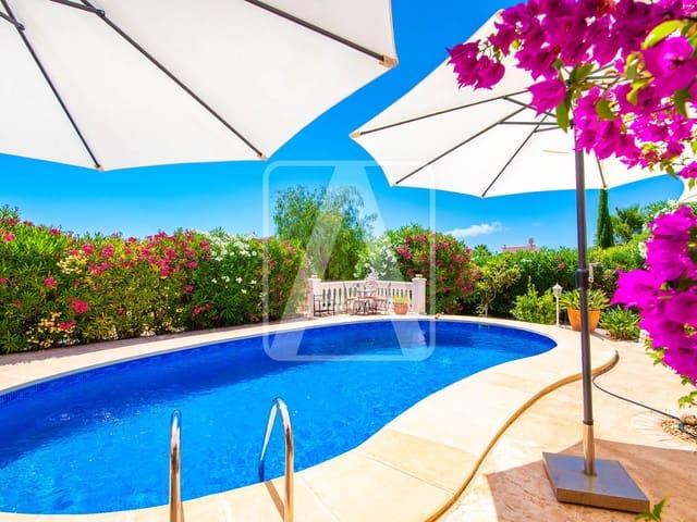 Chalet en venta en Calpe / Calp, Alicante Costa Blanca