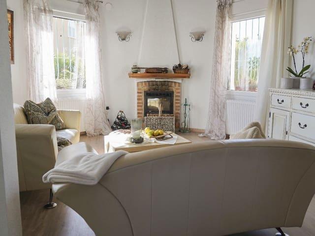 Chalet en venta en Calpe / Calp, Alicante Costa Blanca
