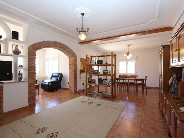 Chalet en venta en Calpe / Calp, Alicante Costa Blanca