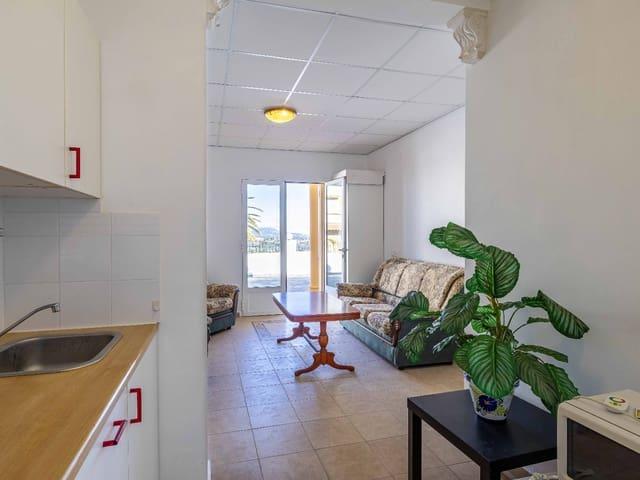 Chalet en venta en Calpe / Calp, Alicante Costa Blanca