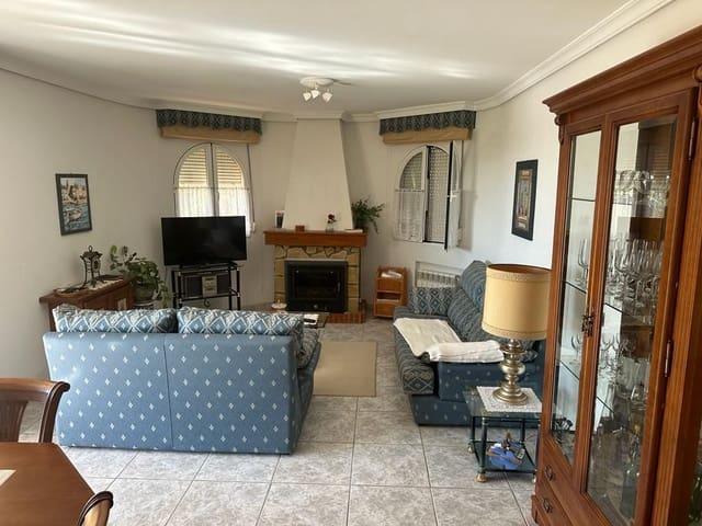 Chalet en venta en Calpe / Calp, Alicante Costa Blanca