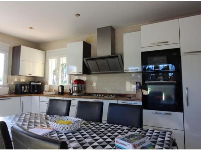 Chalet en venta en Calpe / Calp, Alicante Costa Blanca