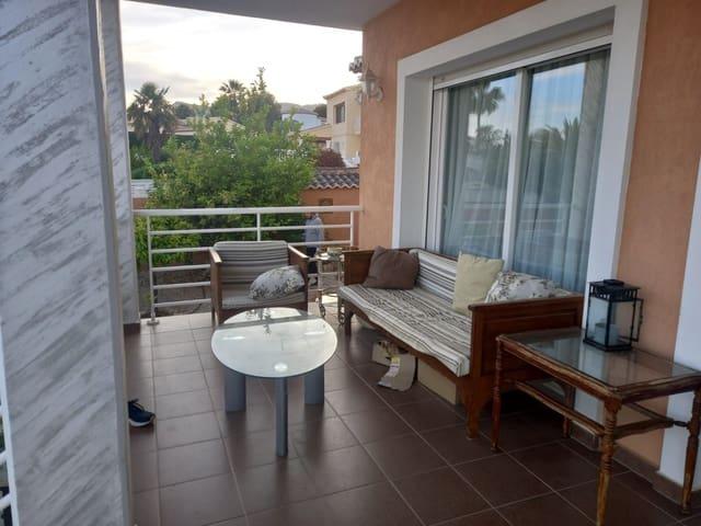 Chalet en venta en Calpe / Calp, Alicante Costa Blanca