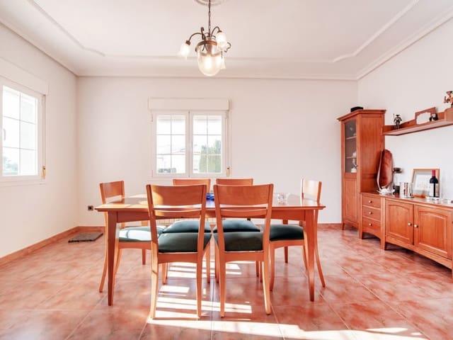 Chalet en venta en Calpe / Calp, Alicante Costa Blanca