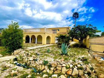 Chalet en venta en Calpe / Calp, Alicante Costa Blanca