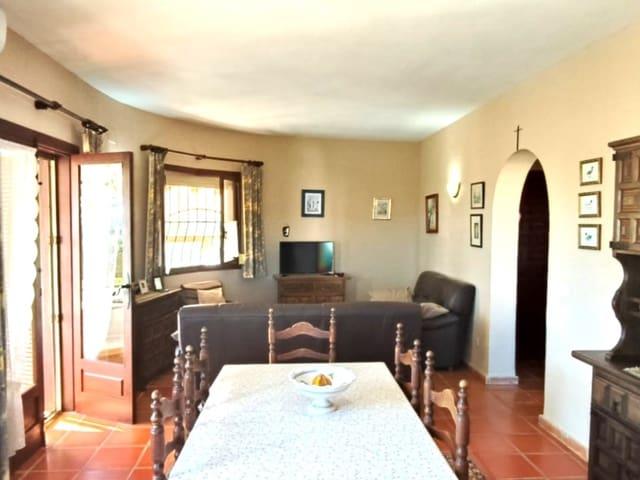 Chalet en venta en Calpe / Calp, Alicante Costa Blanca