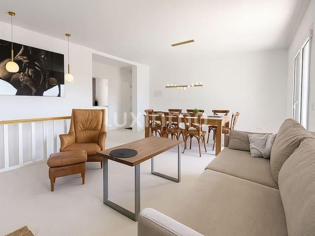 Chalet en venta en Calpe / Calp, Alicante Costa Blanca