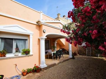 Chalet en venta en Calpe / Calp, Alicante Costa Blanca