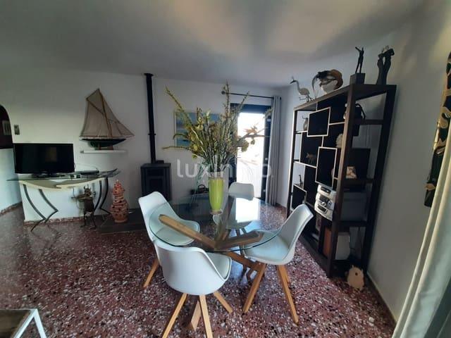 Chalet en venta en Calpe / Calp, Alicante Costa Blanca