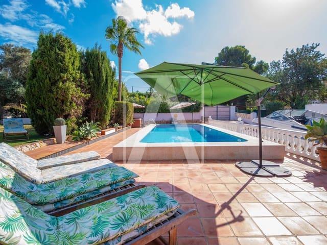 Chalet en venta en Calpe / Calp, Alicante Costa Blanca