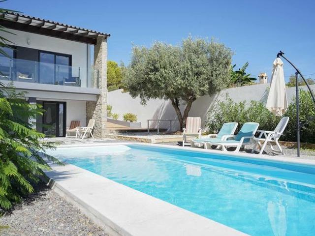 Chalet en venta en Calpe / Calp, Alicante Costa Blanca