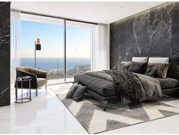 Chalet en Venta en Calpe, Alicante