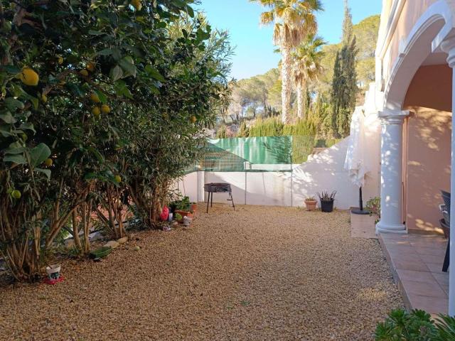 Chalet en venta en Calpe Alicante