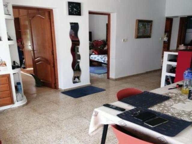 Chalet en Venta en Calpe, Alicante