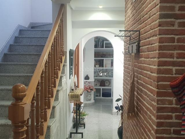 Chalet en venta en Calvarrasa de Abajo. Se vende Chalet a 9 km de Salamanca pasando Santa marta. Chalets Calvarrasa de.