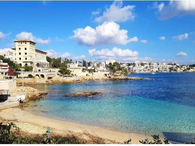 Chalet en Venta en Calvia, Islas Baleares