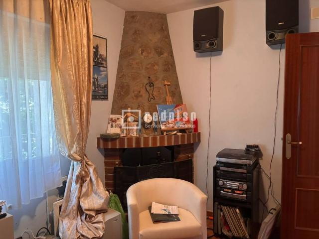 Chalet en venta en Calypo Fado. CHALET EN VENTA. Chalets Calypo.