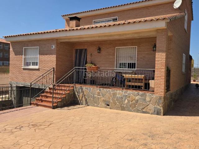 Chalet en venta en Calypo Fado. VENTA CHALET INDEPENDIENTE. Chalets Calypo.
