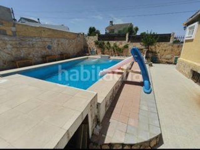 Chalet en venta en Calypo Fado. VENTA CHALET UNIFAMILIAR CALYPO FADO. Chalets Calypo.