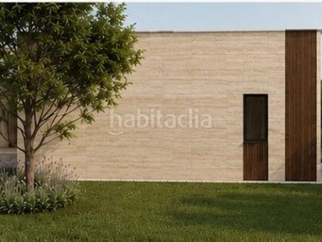 Chalet en venta en Calypo Fado. Vivienda INDIVIDUAL de 1 PLANTA 150 m2 Construidos. Chalets Calypo.