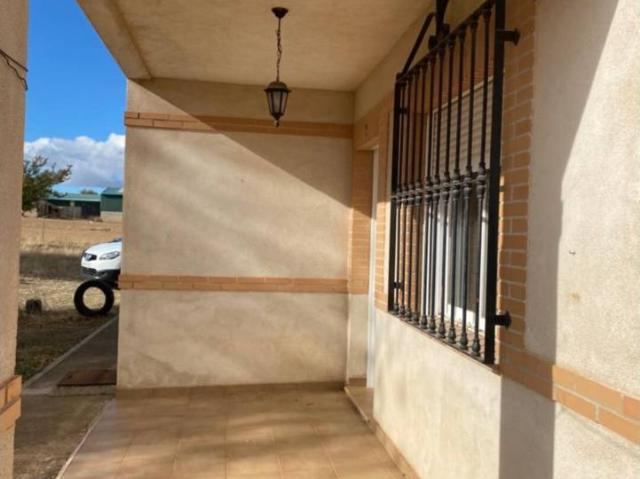 Chalet en venta en Calzada de Calatrava