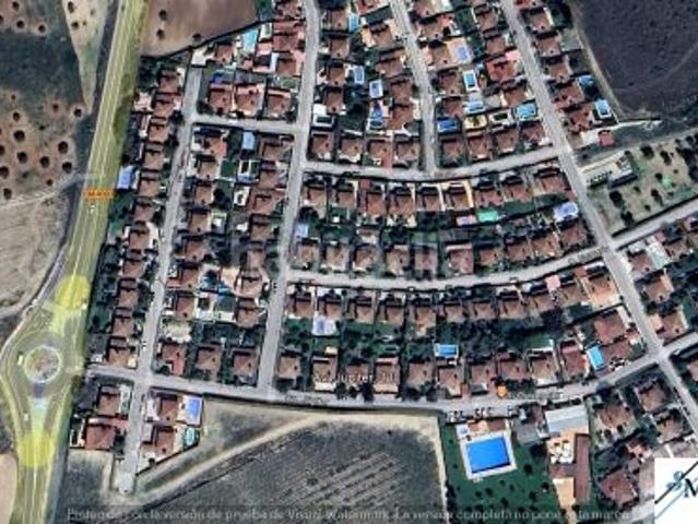 Chalet en venta en Camarena. CHALET EN CAMARENA. Chalets.