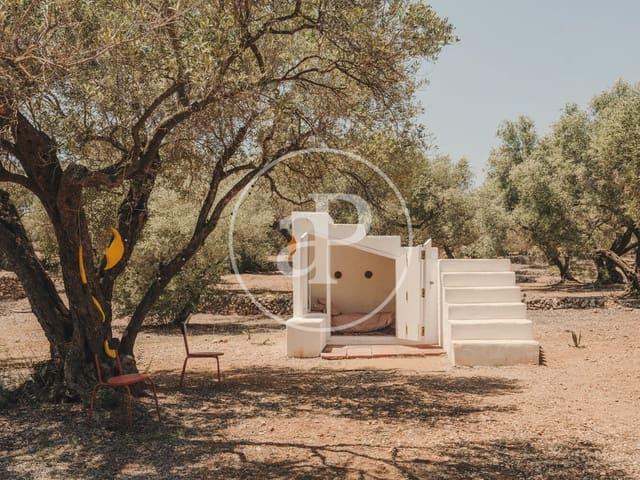 Chalet en venta en Camarles, Tarragona